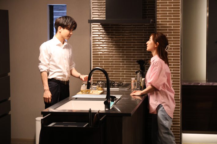 11話より©︎フジテレビ