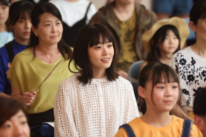 ドラマ『あなたがしてくれなくても』