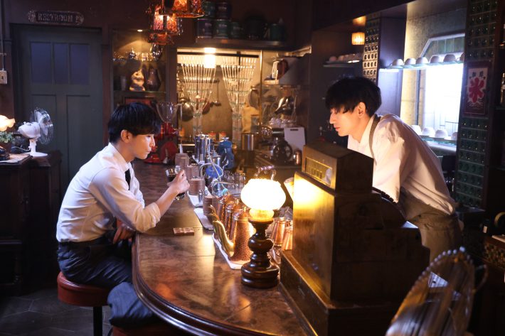 11話より©︎フジテレビ