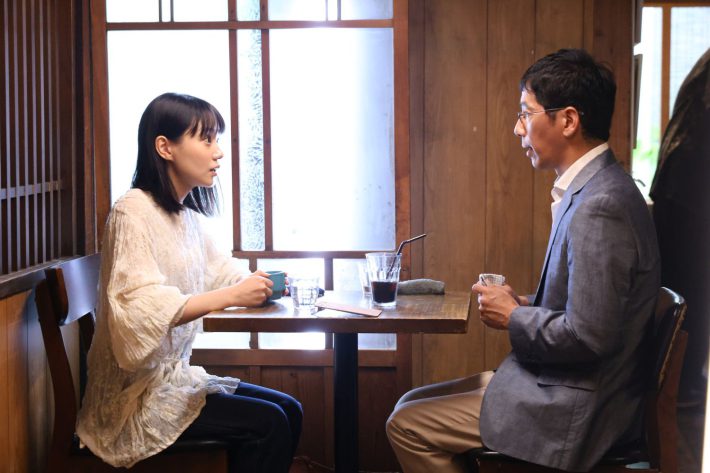 ドラマ『あなたがしてくれなくても』