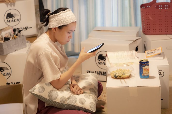 『あなたがしてくれなくても』特別編より ©フジテレビ