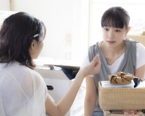 『あなたがしてくれなくても』特別編より ©フジテレビ