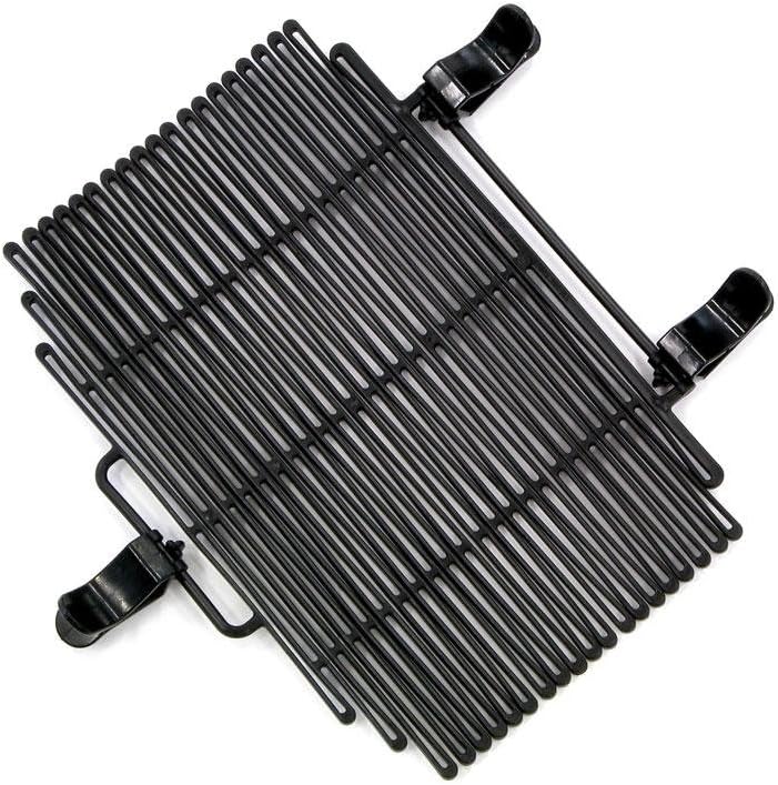 OGK技研「自転車カゴ用飛び跳ね防止ネット TN-5」※画像はAmazonより