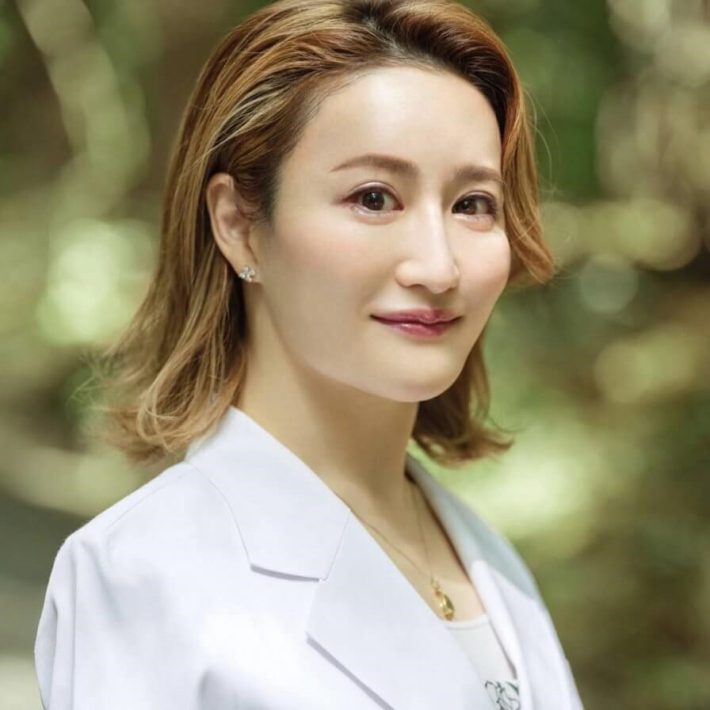 松宮　詩依先生