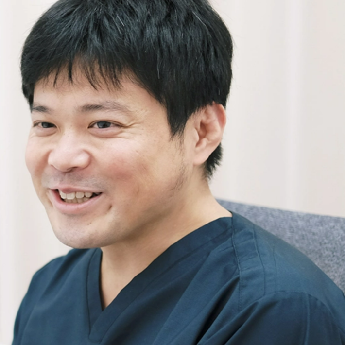 田中　誠児先生