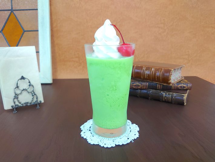 サンマルクカフェ