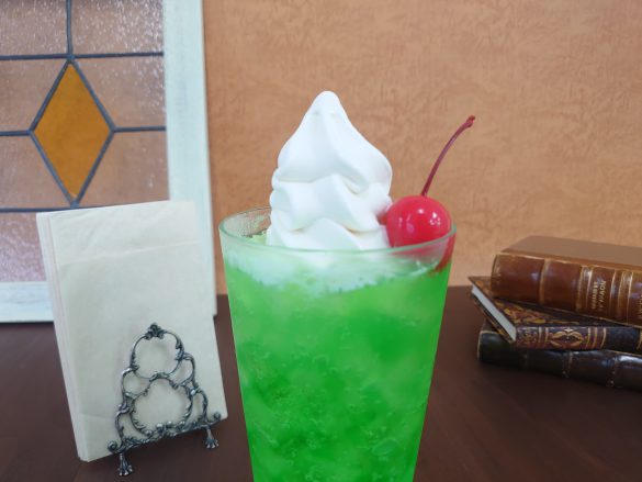 サンマルクカフェ