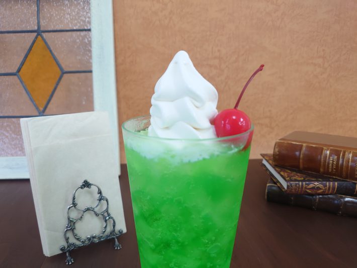 サンマルクカフェ