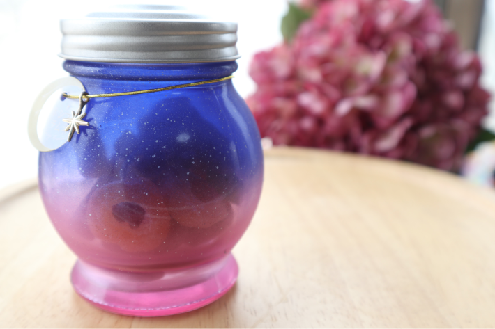 ホシフリラムネ