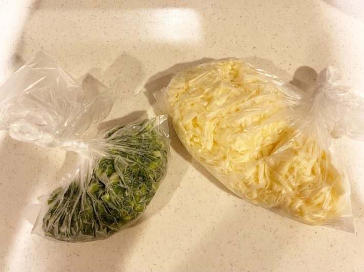 冷凍保存にも対応