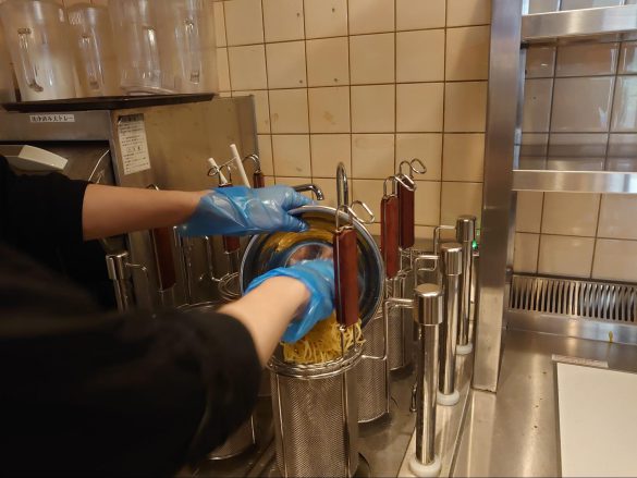 サンマルクカフェ