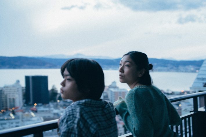 映画『怪物』場面写真©2023「怪物」製作委員会