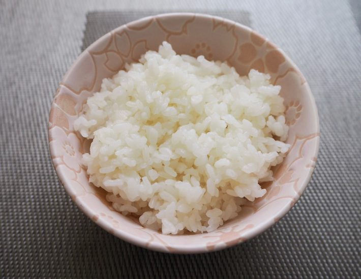 極 冷凍ごはん容器