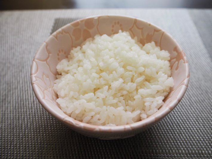 極 冷凍ごはん容器