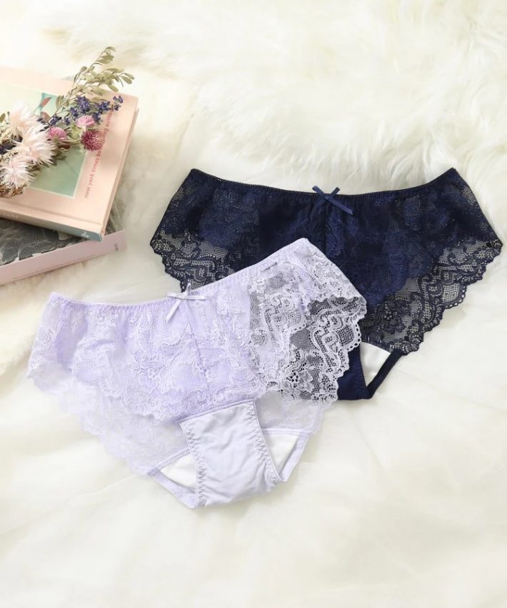 Risa Magliのオレリー サニタリーショーツ　