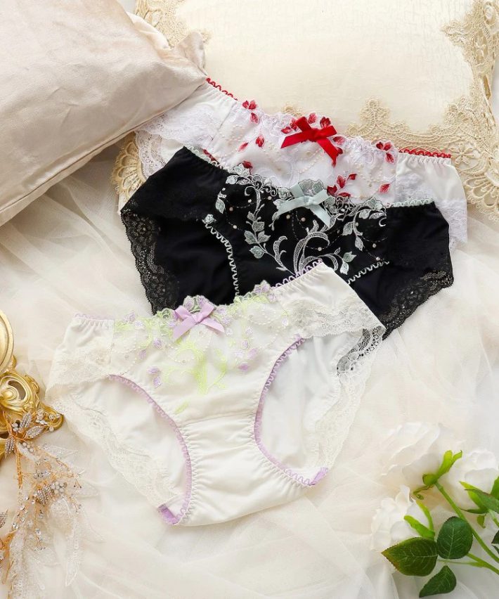 Risa Magliのアナベル サニタリーショーツ