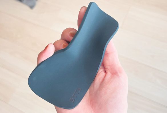 肌ざわりが良いシート