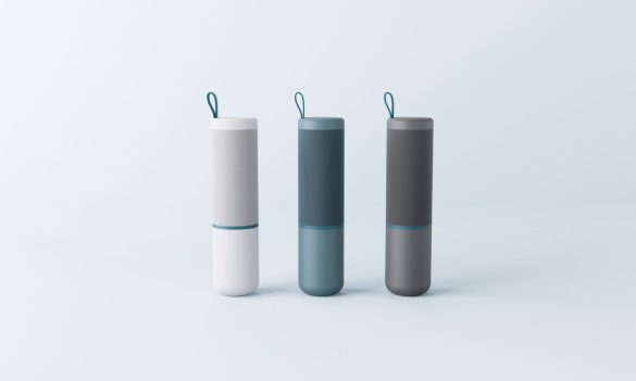 スティックタイプのSTTA