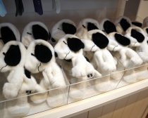 スヌーピー　ワークショップ