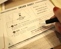 スヌーピー　ワークショップ