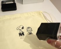 スヌーピー　ワークショップ