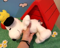 スヌーピー　ワークショップ