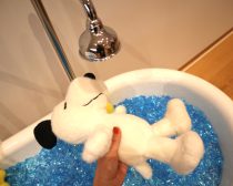 スヌーピー　ワークショップ