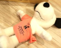 スヌーピー　ワークショップ