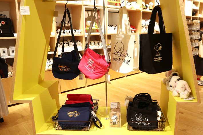 スヌーピー　ミュージアム