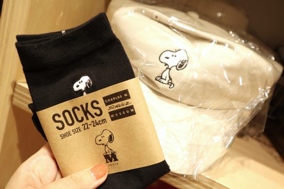 スヌーピー　ミュージアム