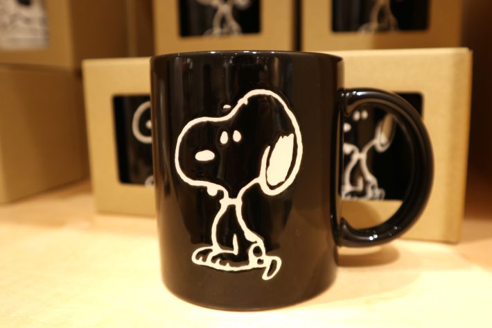 スヌーピー　ミュージアム