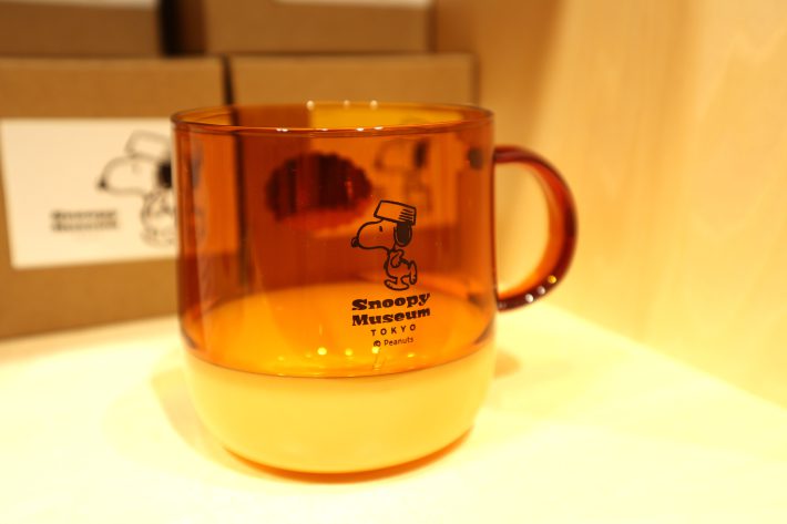 スヌーピー　ミュージアム