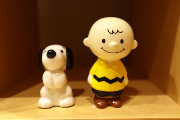 スヌーピー　ミュージアム