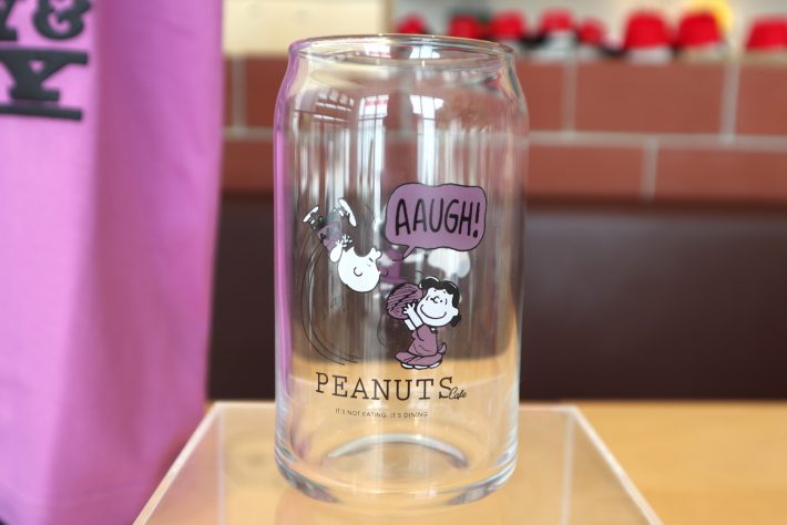 PEANUTS Cafe SNOOPY MUSEUM TOKYO