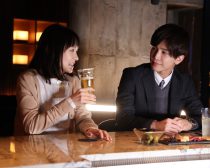 ドラマ『あなたがしてくれなくても』第2話より ©フジテレビ