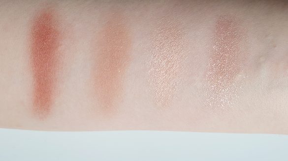 セザンヌアイパレ