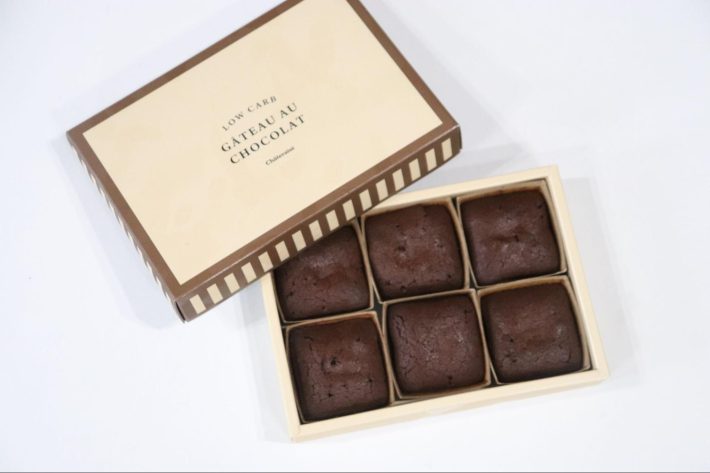 ガトーショコラ