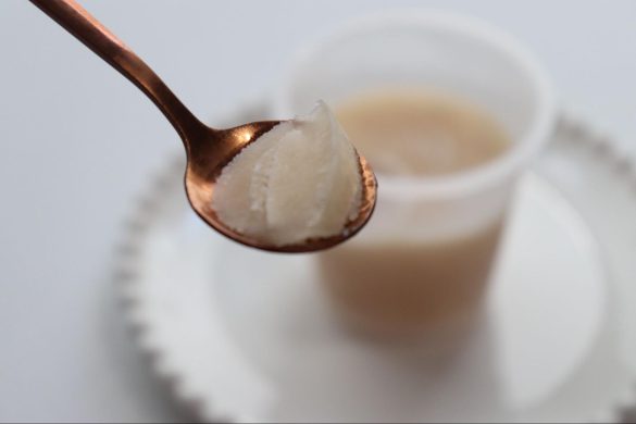 フローズンゼリー