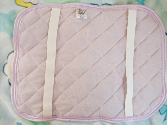 接触冷感枕カバー