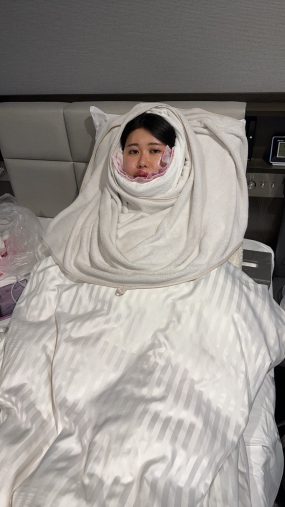 みるくナースさん