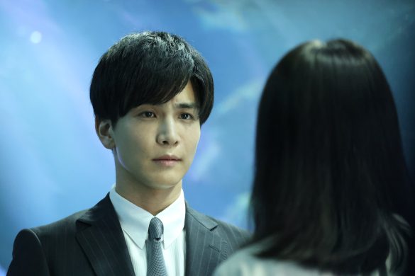 ドラマ『あなたがしてくれなくても』第10話より ©フジテレビ