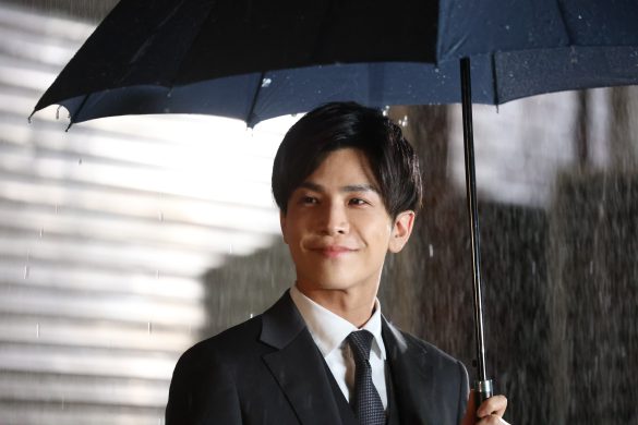 ドラマ『あなたがしてくれなくても』第11話より ©フジテレビ