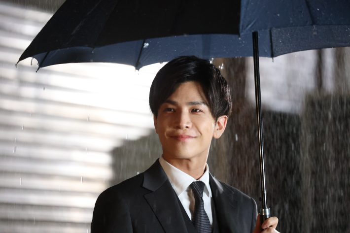 ドラマ『あなたがしてくれなくても』第11話より ©フジテレビ