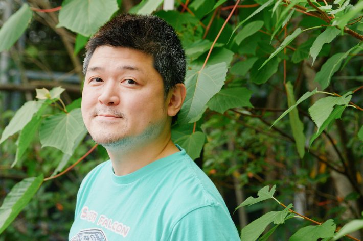 326こと、ナカムラミツルさん