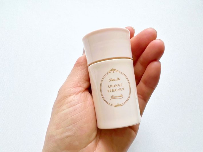 パラドゥのスポンジリムーバー