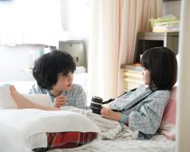 ©2023『１秒先の彼』製作委員会