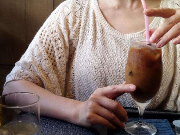 がん母闘病沼202308