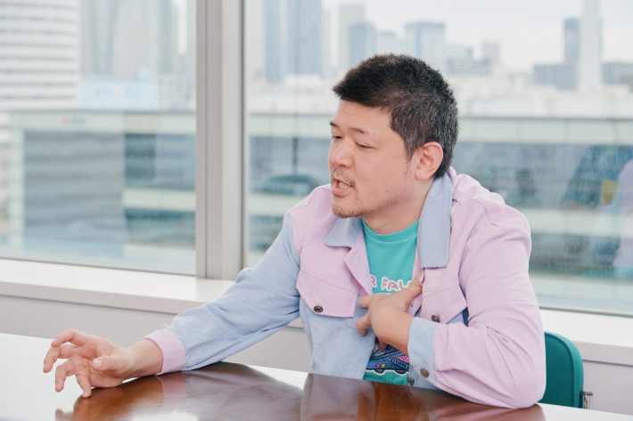 326こと、ナカムラミツルさん