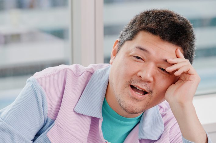 326こと、ナカムラミツルさん