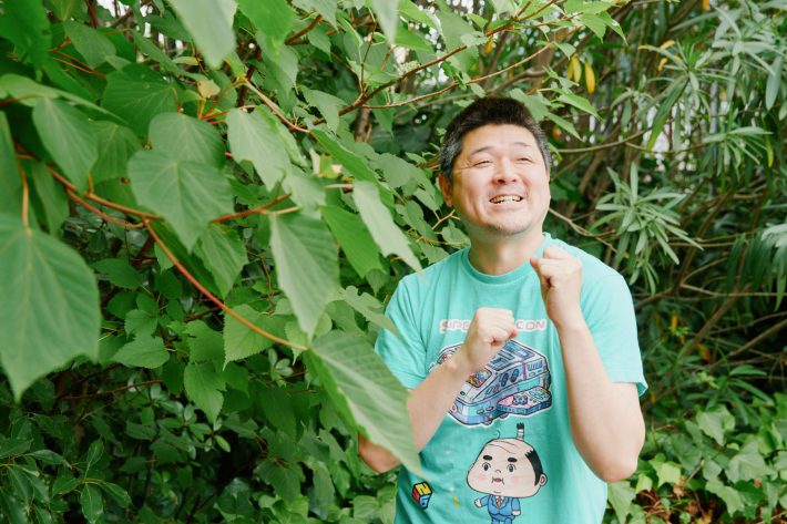 326こと、ナカムラミツルさん